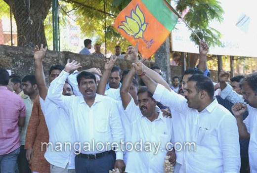 MLC polls